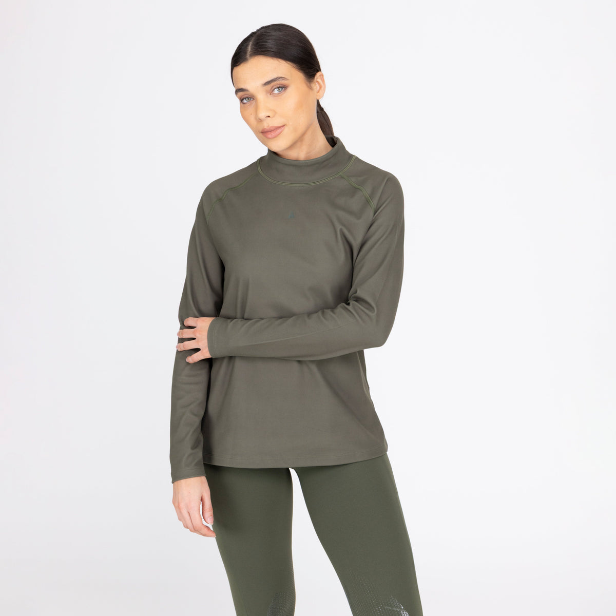 Shires Aubrion React Relaxed Base Layer