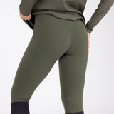 Shires Aubrion React Crossover Riding Tights