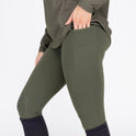 Shires Aubrion React Crossover Riding Tights