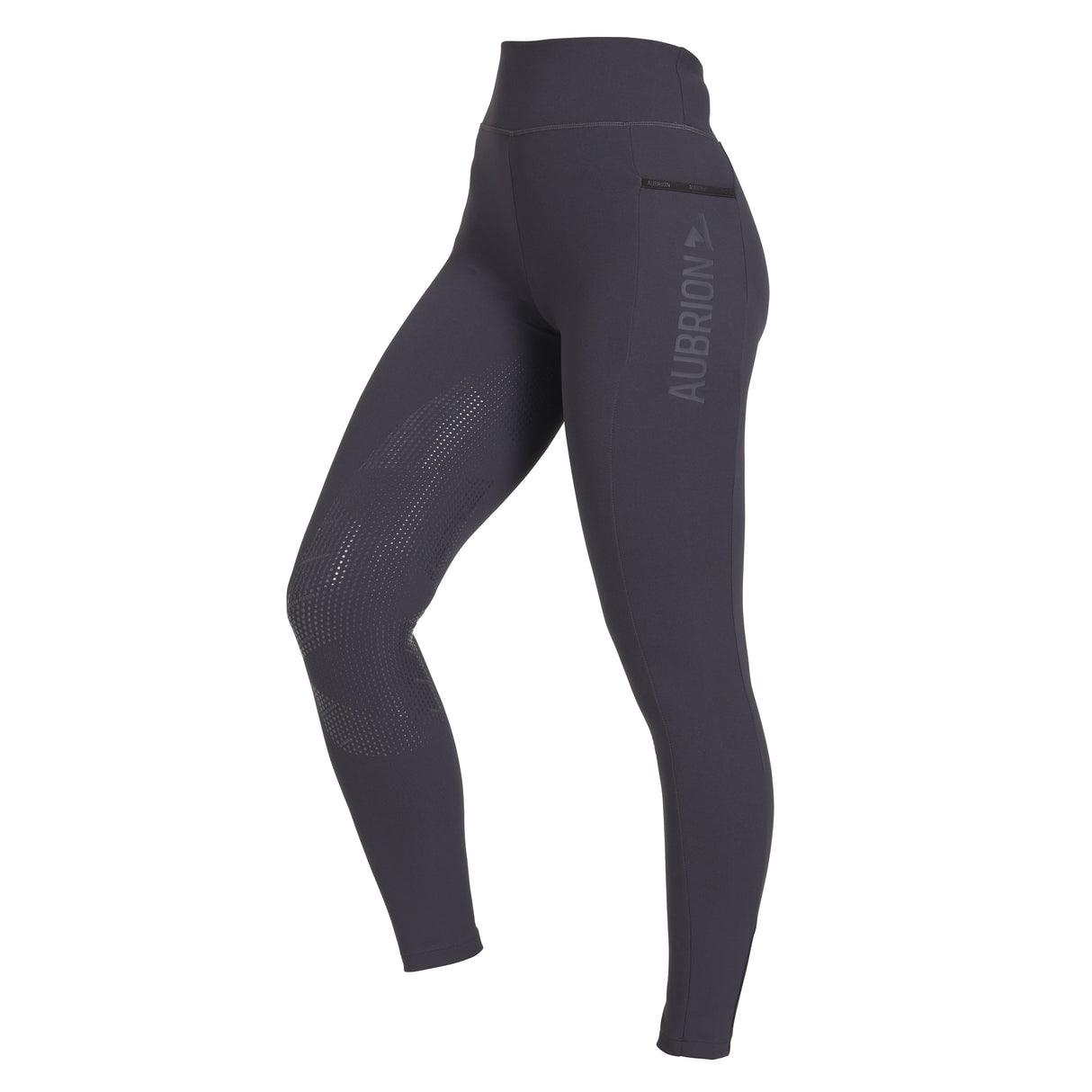 Shires Aubrion React Winter Tights