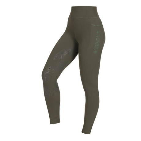 Shires Aubrion React Winter Tights