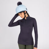 Shires Aubrion React Hat Cover
