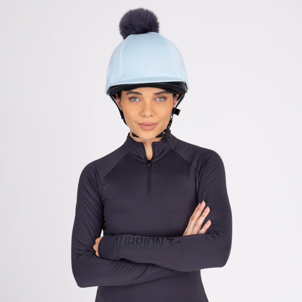 Shires Aubrion React Hat Cover