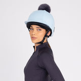 Shires Aubrion React Hat Cover
