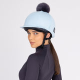 Shires Aubrion React Hat Cover