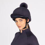 Shires Aubrion React Hat Cover