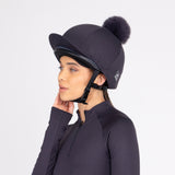 Shires Aubrion React Hat Cover