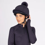 Shires Aubrion React Hat Cover