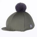 Shires Aubrion React Hat Cover