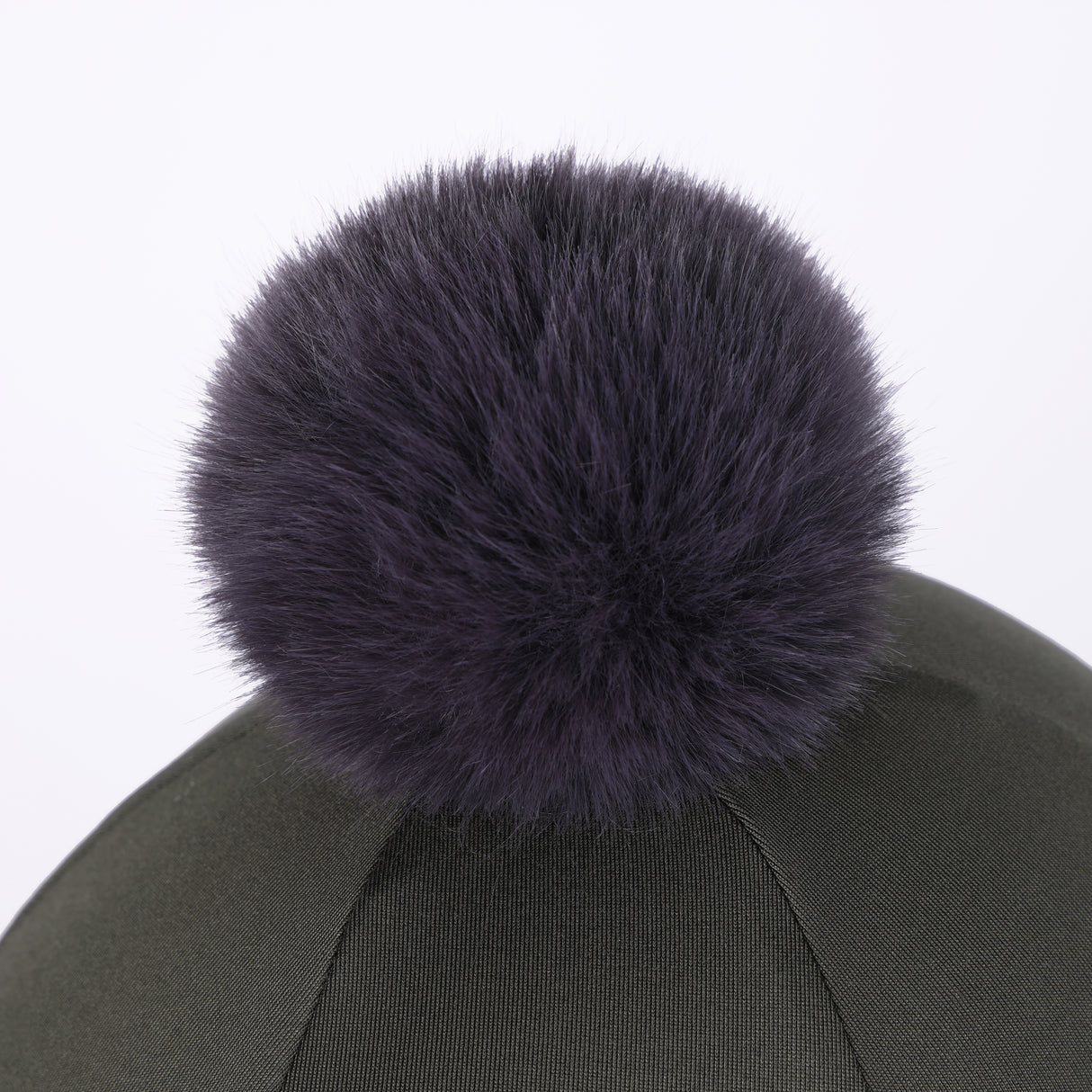 Shires Aubrion React Hat Cover