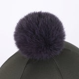 Shires Aubrion React Hat Cover