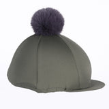 Shires Aubrion React Hat Cover