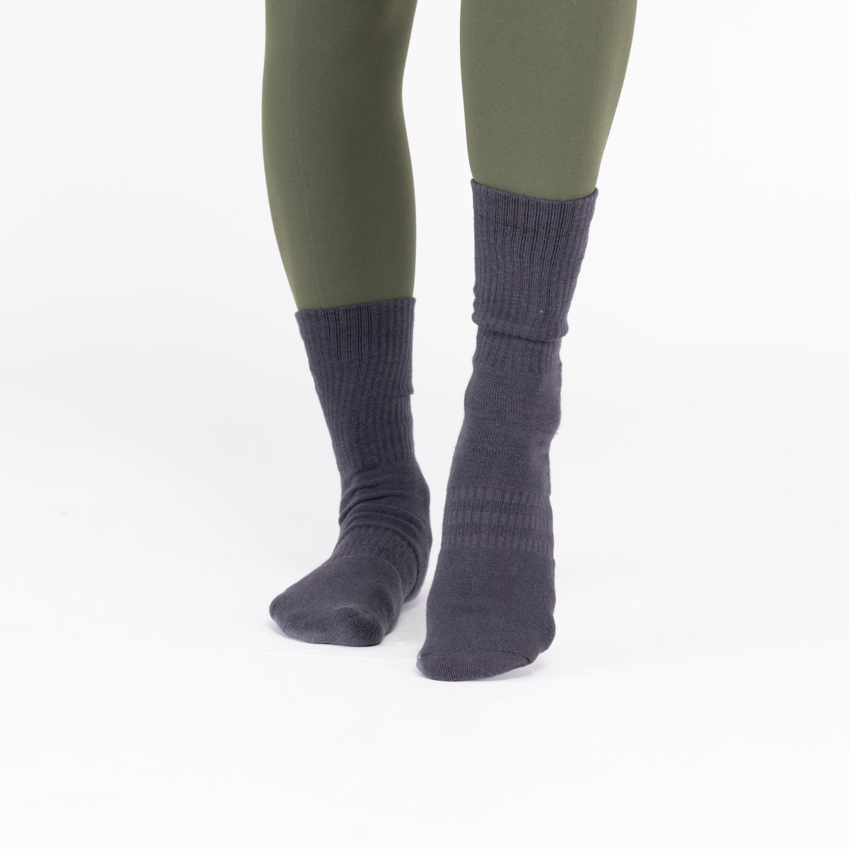 Shires Aubrion React Winter Sport Socks