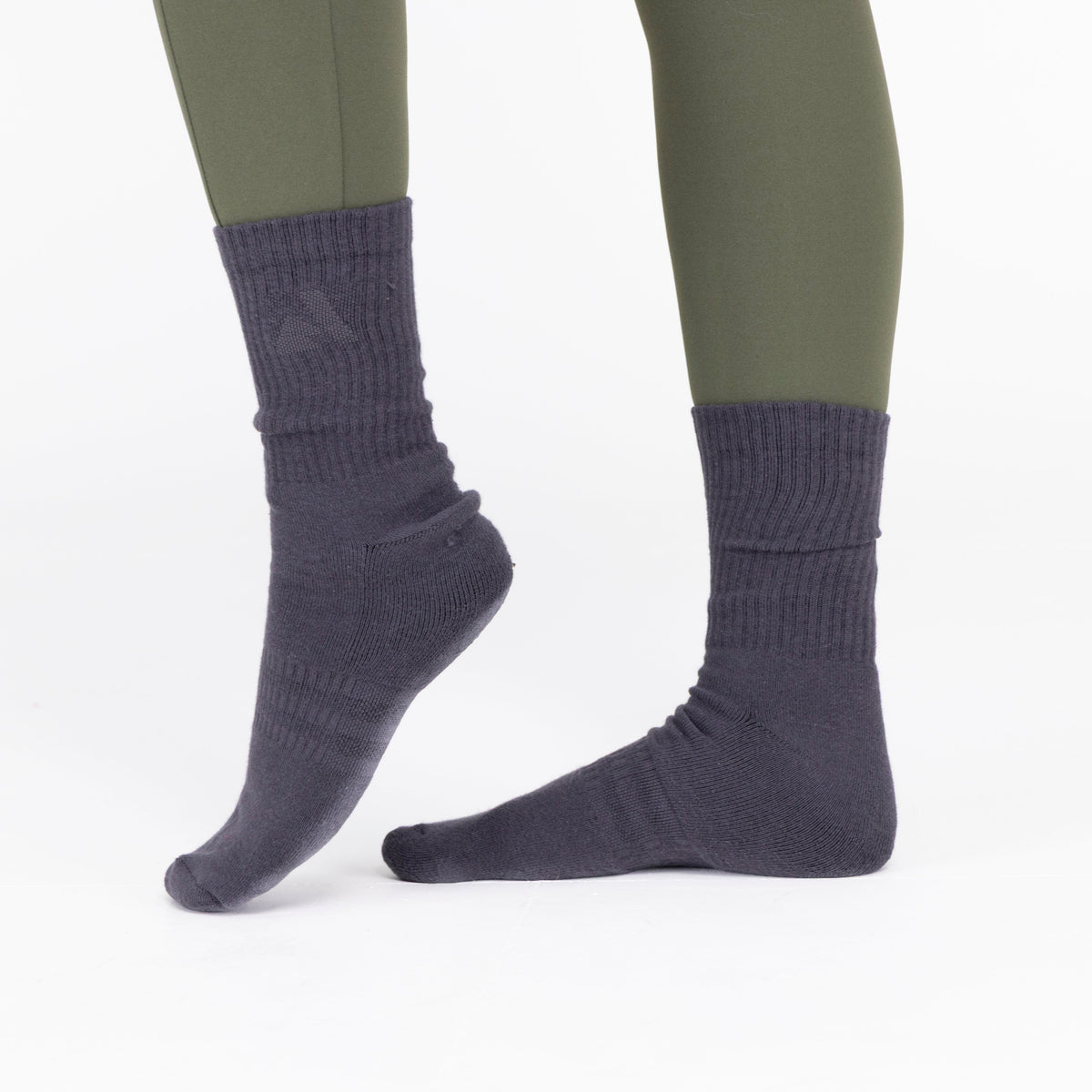 Shires Aubrion React Winter Sport Socks
