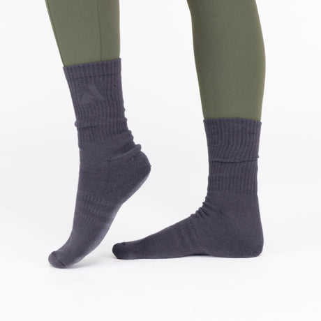 Shires Aubrion React Winter Sport Socks