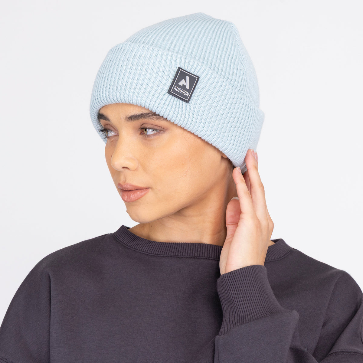 Shires Aubrion React Beanie