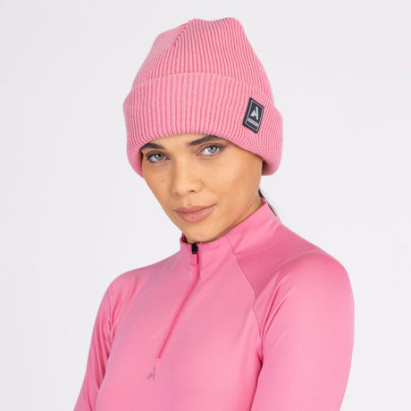 Shires Aubrion React Beanie