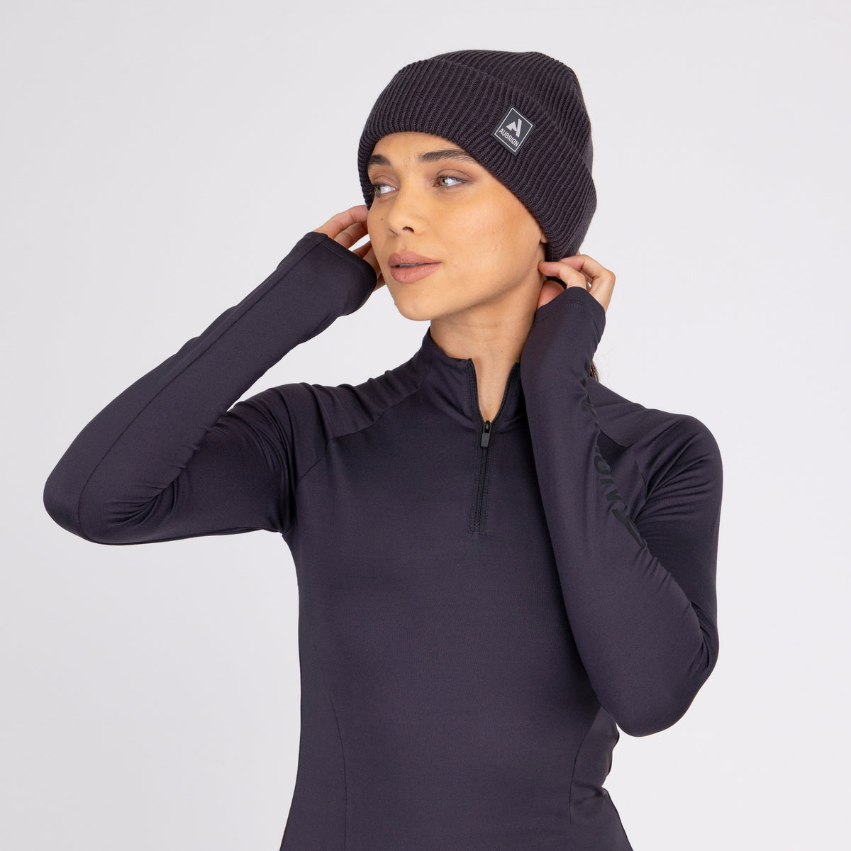 Shires Aubrion React Beanie