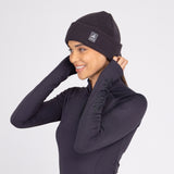 Shires Aubrion React Beanie