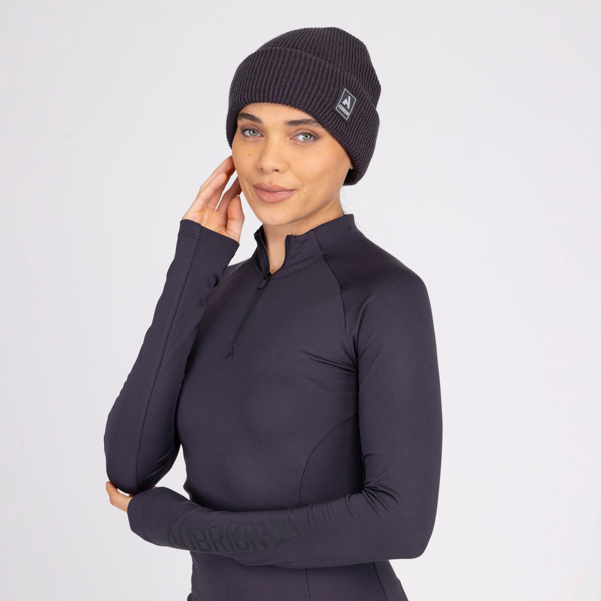 Shires Aubrion React Beanie
