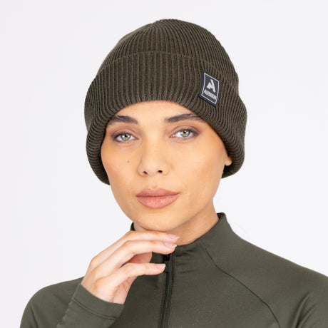 Shires Aubrion React Beanie