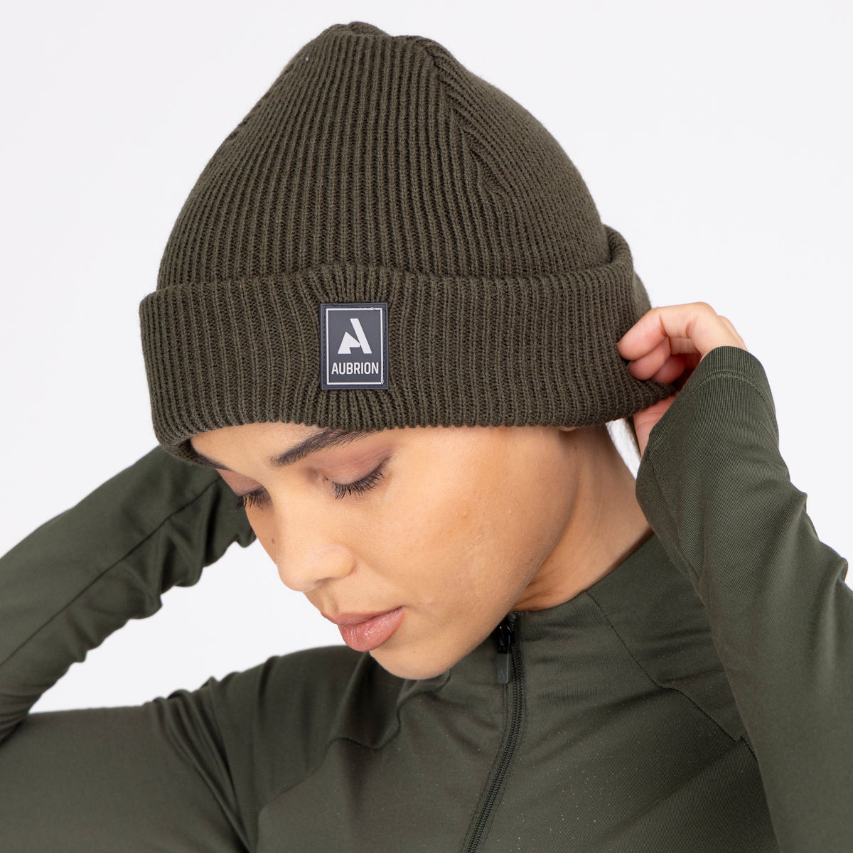 Shires Aubrion React Beanie
