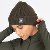 Shires Aubrion React Beanie