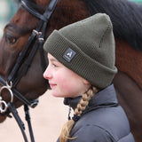 Shires Aubrion React Beanie