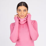 Shires Aubrion React Snood