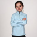 Shires Aubrion Young Rider React Winter Base Layer