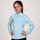 Shires Aubrion Young Rider React Winter Base Layer