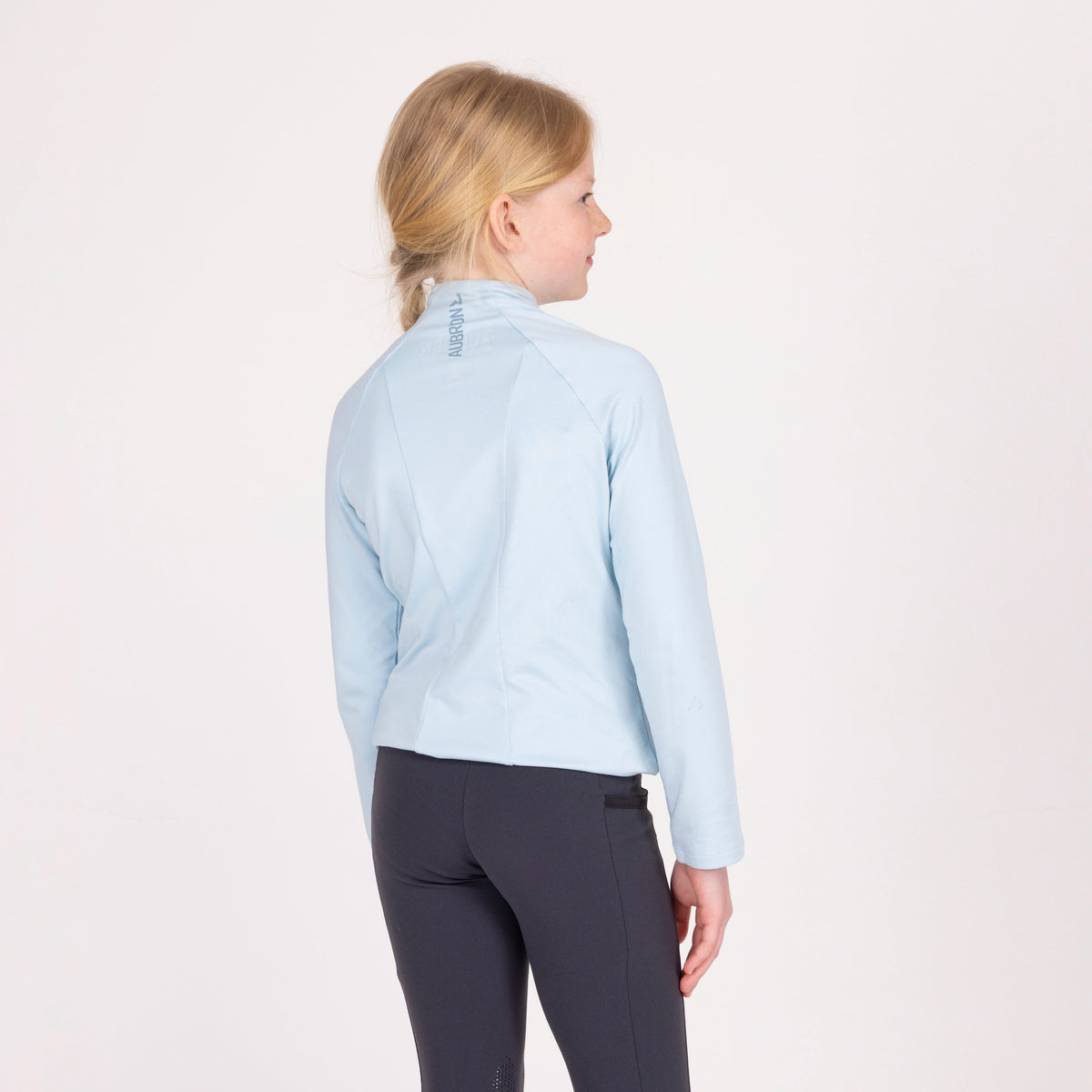 Shires Aubrion Young Rider React Winter Base Layer