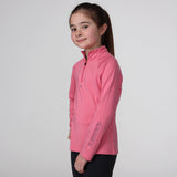 Shires Aubrion Young Rider React Winter Base Layer