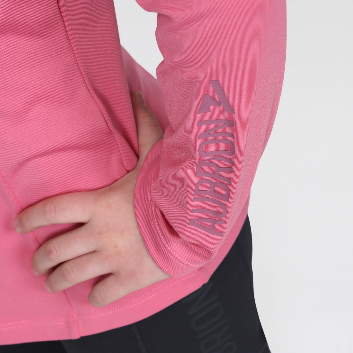 Shires Aubrion Young Rider React Winter Base Layer