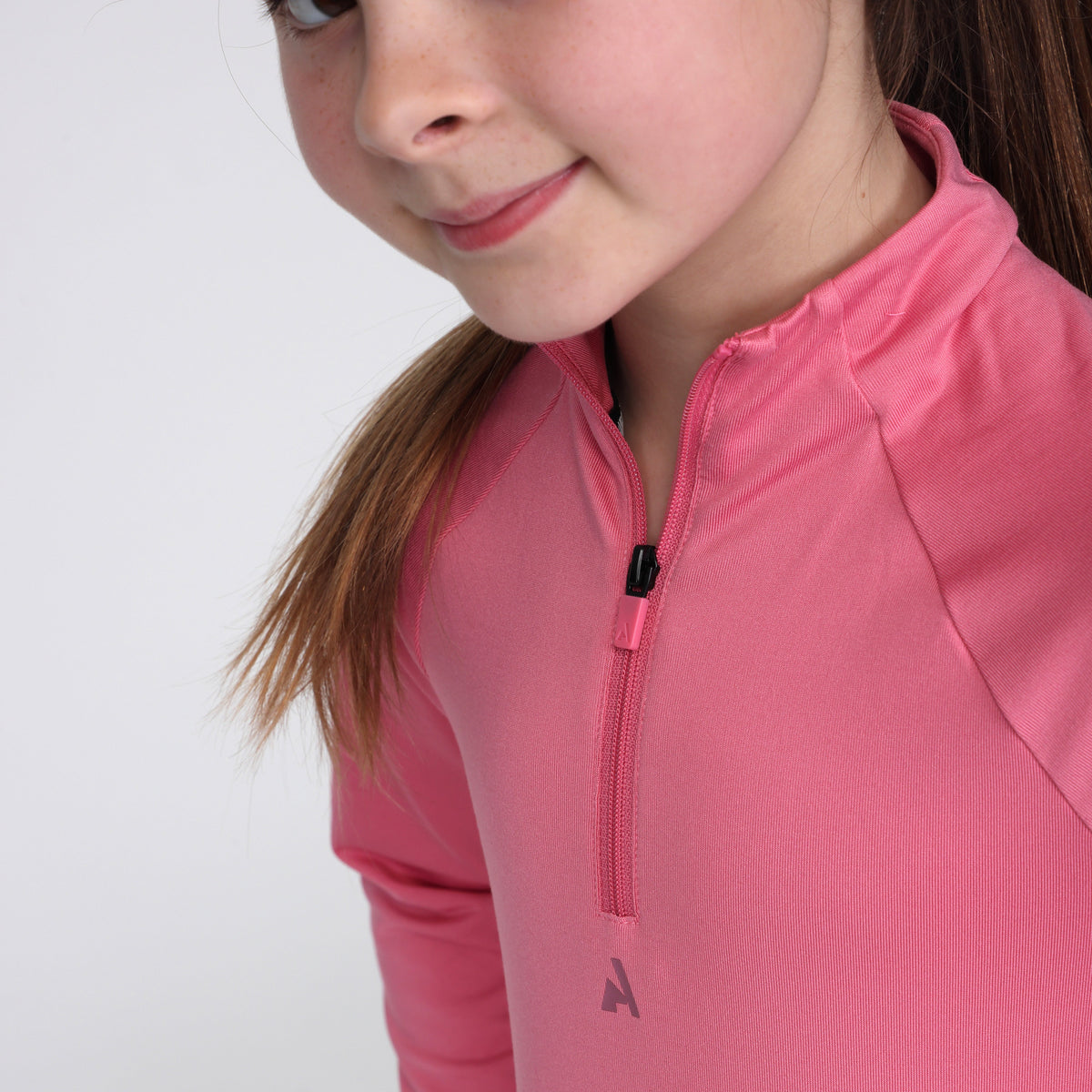 Shires Aubrion Young Rider React Winter Base Layer