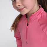 Shires Aubrion Young Rider React Winter Base Layer