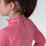 Shires Aubrion Young Rider React Winter Base Layer