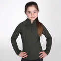 Shires Aubrion Young Rider React Winter Base Layer