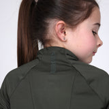 Shires Aubrion Young Rider React Winter Base Layer