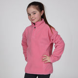 Shires 10943 Aubrion React Winter Fleece - Young Rider