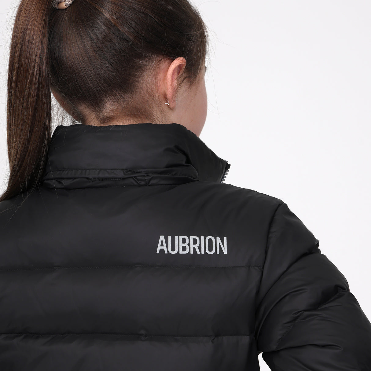 Shires Young Rider Aubrion React Insulated Coat