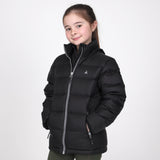 Shires Young Rider Aubrion React Insulated Coat