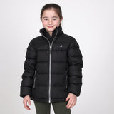 Shires Young Rider Aubrion React Insulated Coat