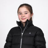 Shires Young Rider Aubrion React Insulated Coat