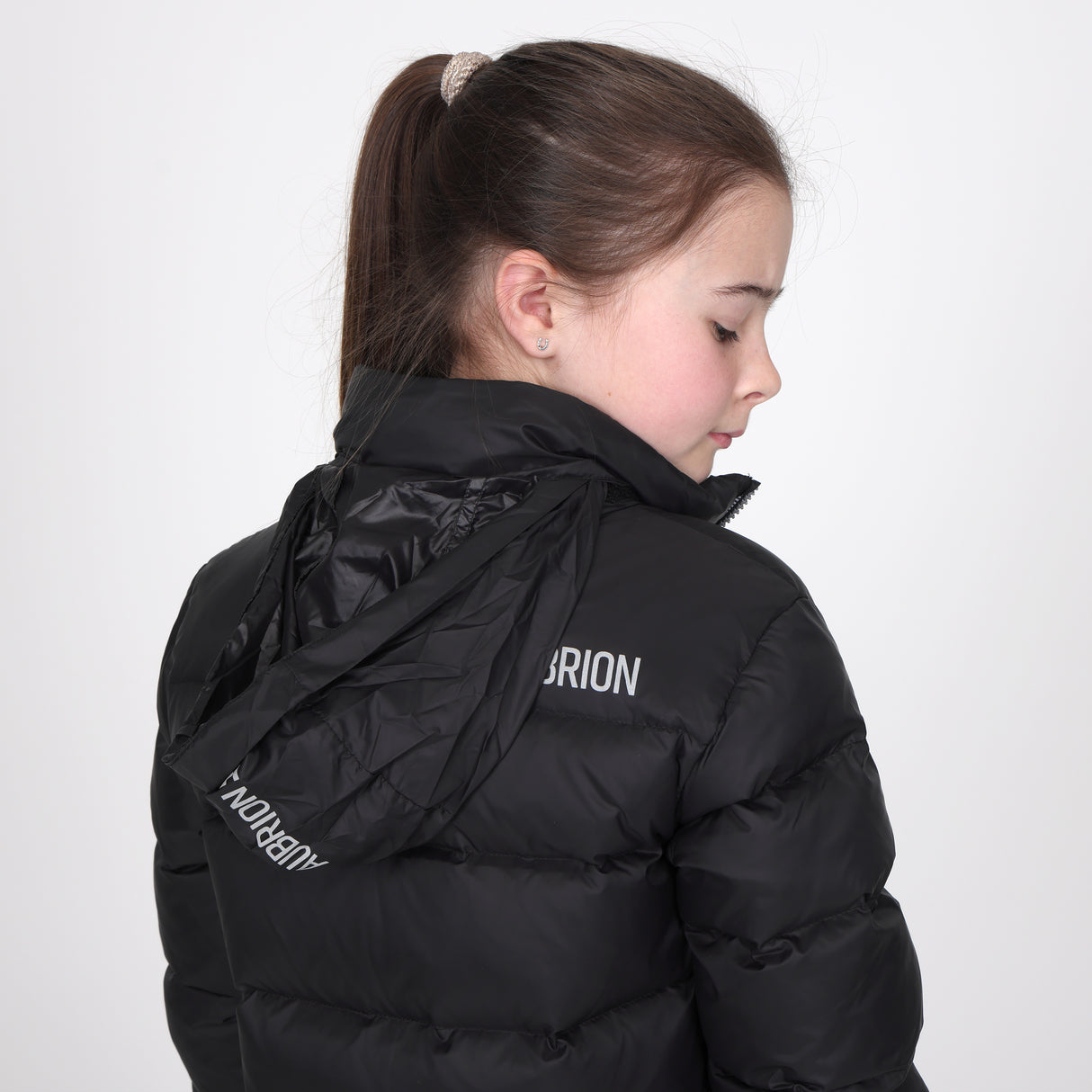 Shires Young Rider Aubrion React Insulated Coat