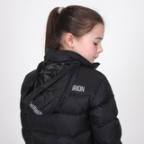 Shires Young Rider Aubrion React Insulated Coat