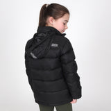 Shires Young Rider Aubrion React Insulated Coat