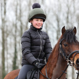 Shires Young Rider Aubrion React Insulated Coat