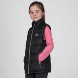 Shires Young Rider Aubrion React Insulated Gilet