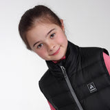 Shires Young Rider Aubrion React Insulated Gilet
